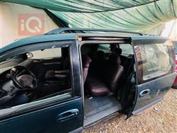 Dodge Caravan